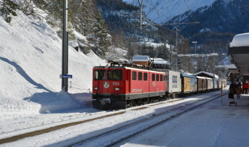 Saisonende Winter 2024/25 beim ABC